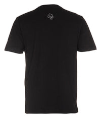 Autogun Heroes YEZO T-shirt black